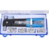 FreeTec 86pcs Heavy Duty Blind Rivet Nut Tool Thread Hand