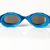 Zoggs Predator Flex Titanium Goggles, UV Protection Swim Goggles, Quick