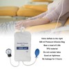 Fluid Quick Infusion Professional Fluid Pressure Infusion Pressure Bags with