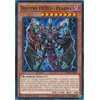 Yu-Gi-Oh! - Destiny Hero - Plasma - LEHD-ENA02 - Common - 1st Edition - Legendary Hero Decks - Destiny Hero Deck