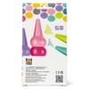 Tiger Tribe Stackable Crayons (Candy Colours) - 8 Pack Chunky