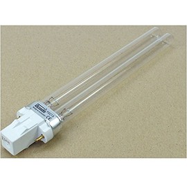 Arcadia Ultra Clear 13w Replacement UVC PL Bulb for Sterilisers & Clarifiers