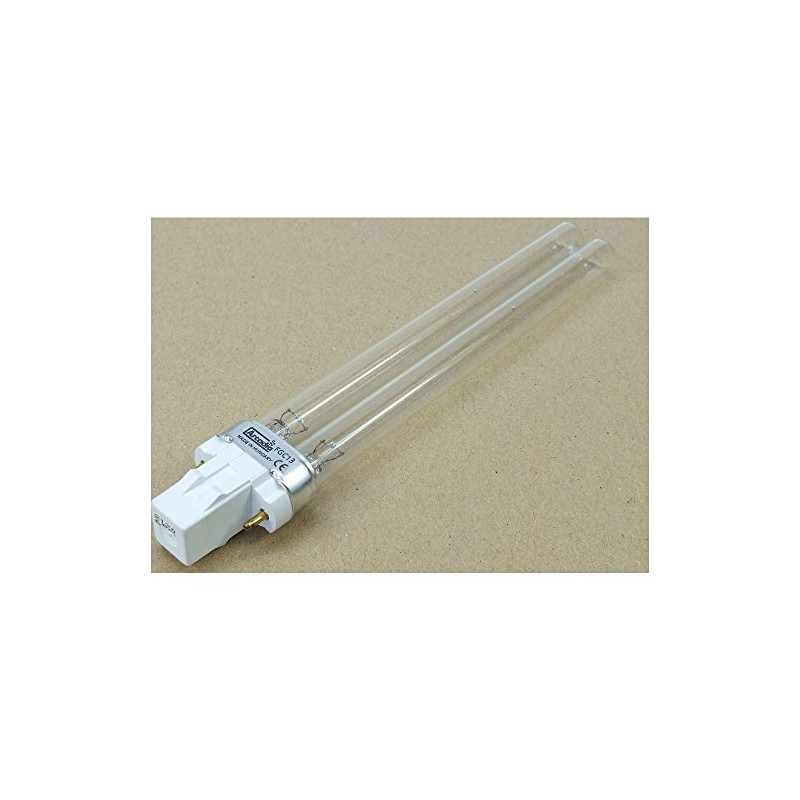 Arcadia Ultra Clear 13w Replacement UVC PL Bulb for Sterilisers