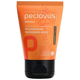 PECLAVUS Wellness Shower Gel Macadamia Honey 30 ml