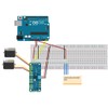 HiLetgo PCA9685 16 Channel 12-Bit PWM Servo Motor Driver IIC