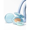 (Main product + Refill) Airy Pore Cover Cushion Set /