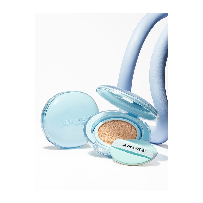 (Main product + Refill) Airy Pore Cover Cushion Set /