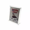 marketing holders 8.5"W x 11"H Sign Holder Certificate Photo Frame