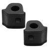 JUUDDENPARTS 2 Pcs 4881547020 Front Stabilizer Bar Bush Kit, Replacement
