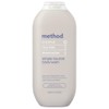 Method Body Wash, Simply Nourish, 18 oz, 1 pack, Packaging