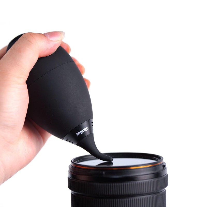 Rollei Tornado V2 Bellows I Camera I Lens I Cleaning