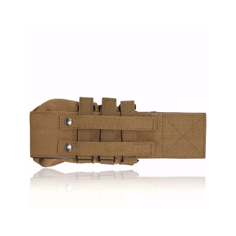 Valken Universal Air Tank Pouch - TAN