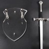 WANLIAN Sword Stand Sword Hook Wall Hook Display Stand Single