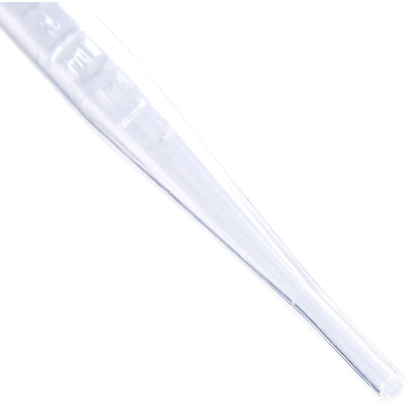 3ML PLASTIC PIPETTE PK 10