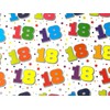 18th Birthday Gift Wrapping Paper Gift Wrap 2 Sheets &