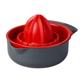 Dr. Oetker 1567 Plastic Lemon Squeezer