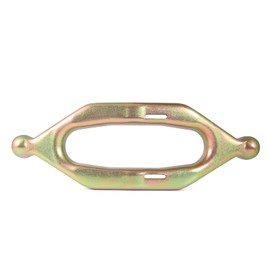 AULINK 16914.07 - Horquilla de embrague 52107555 para Jeep Wrangler YJ TJ LJ JK JKU, 1994-2001 Cherokee XJ, 1993-1998 Grand Cherokee ZJ ZG, 2002-2012 Liberty KJ KJ K,K,1999Dodge Nitro Dakota Ram