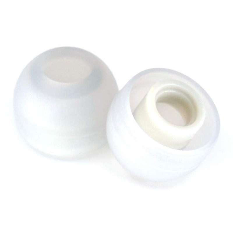 AZLA SednaEarfitLight 2 Pairs (Size S)