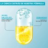 Gel Limpiador Hidratante Anti-imperfecciones De Garnier