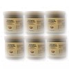 Skin Food 스킨푸드 감자 마데카소사이드 수딩 패드 60매 6통 Skin