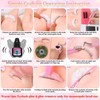 Lashes Kit for Eyelash Extension Beginners 470PCS Professional Lash Mannequin