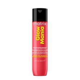 Matrix Glow Mania Color Protecting Shampoo 300ml