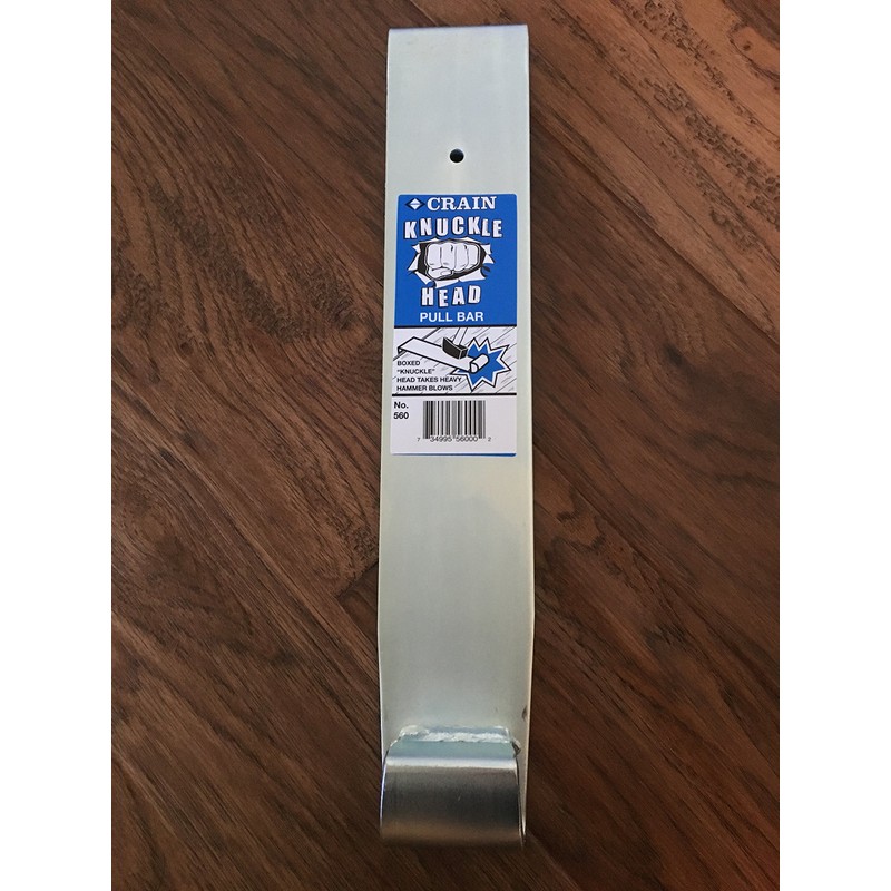 CRAIN Knucklehead Pull Bar