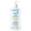 Neutraderm Nourishing Dermo-Protective Gel-Cream 400 ml