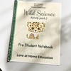 Wild Science Activity Pack 2: Engaging Elementary Science Curriculum for