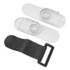 1 Pair Headset Connector Headset Adapter Deluxe Audio Strap Kit