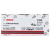 Bosch Professional set of 5 sanding sheets M480 Best suited