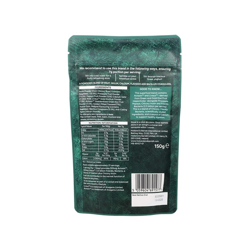 Holland & Barrett Superfood Blends