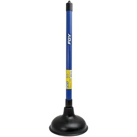 Foy 143325 Destapacaños tipo bomba 6"