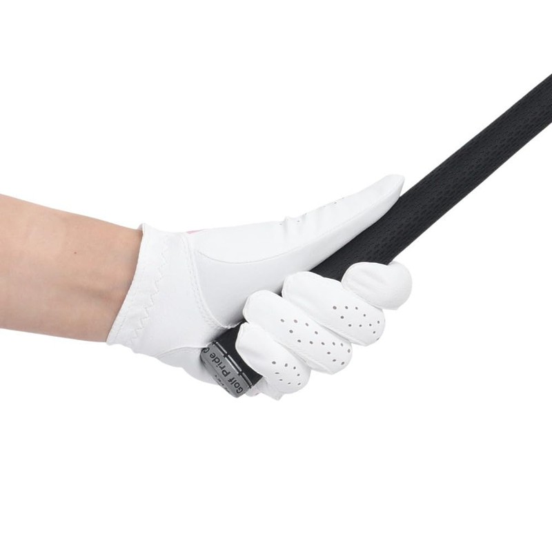 FootJoy Weathersof, multicolor (white / pink)