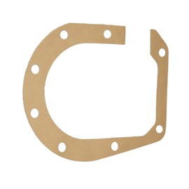 Eopzol Replacement 897MA Snow Blower Gasket for Briggs & Stratton 1695566 - Brute 27", 6.13 X 4.88 X 0.01 inches