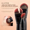 Jessup T271 Makeup Brush Set, Makeup Brush Set, Cosmetic Brush,