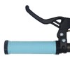 PLATT Bike Handlebar Grips with Aluminum Lock Non-Slip Rubber Bicycle