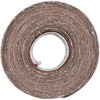 Performance Tool W3054 240-Grit Emery Cloth Roll, 15' Length x