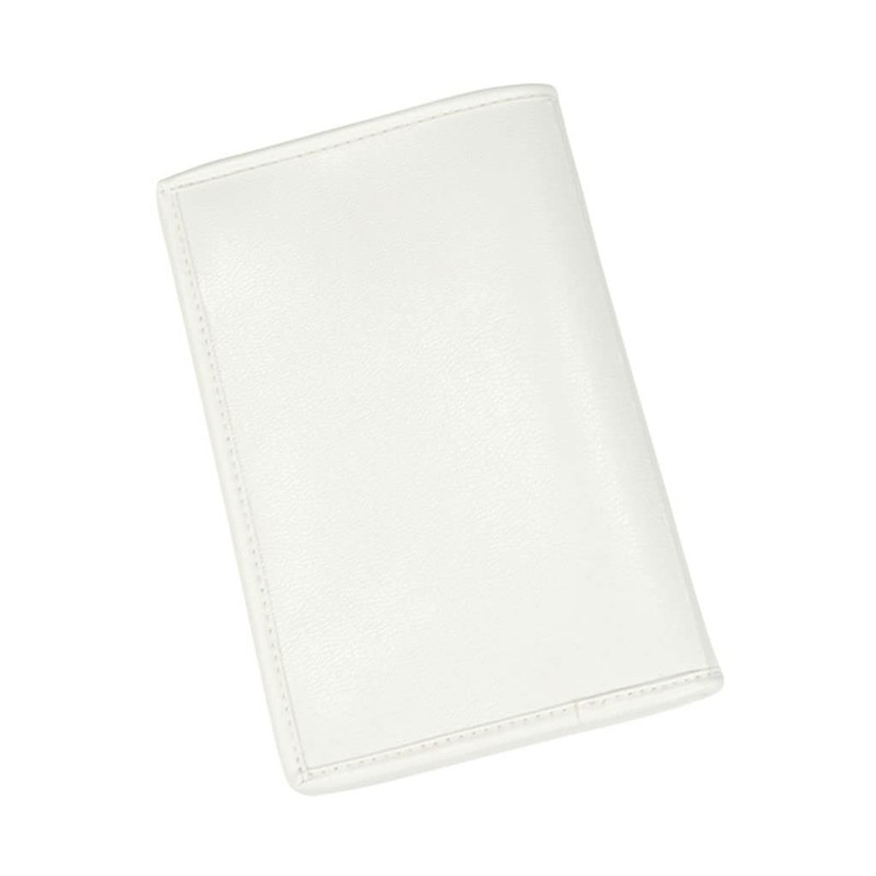 Uplark G-112 (020) Snoopy Scorecard Holder, White