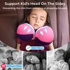 COOLBEBE Kids Travel Neck Pillow Car Pillow for Kids Remarkable