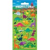 Prehistoric 3D Squishy Foam Reusable Stickers | Perfect for Craft
