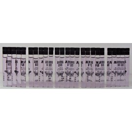 Anna Sui La Vie De Boheme by Anna Sui Eau de Toilette Splash Lot of 50 Vials NEW