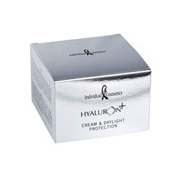 Individual Cosmetics Hyaluron+ Cream & Daylight Protection 50 ml