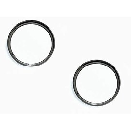 Dakatec 400012 ABS Ring Rear Axle (Pack of 2)