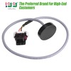 10L0L Golf Cart 48V Speed Sensor Harness for EZGO TXT,