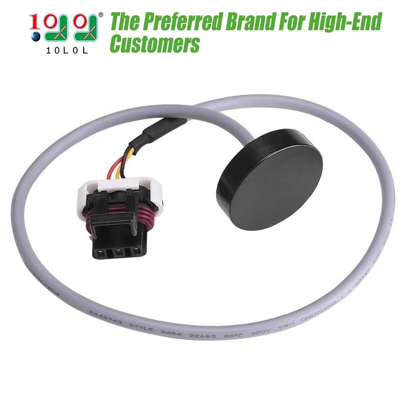 10L0L Golf Cart 48V Speed Sensor Harness for EZGO TXT,