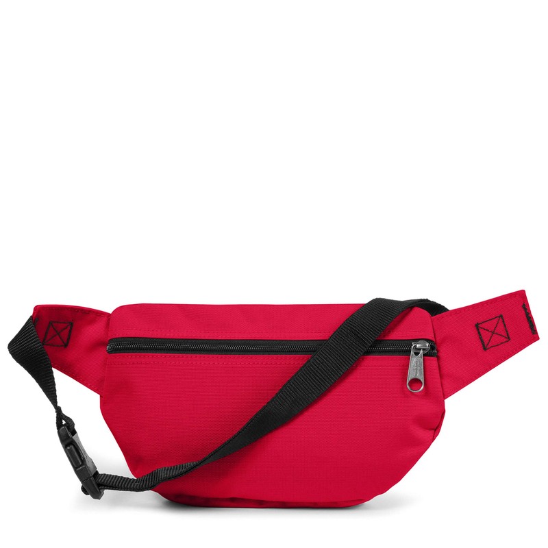 Eastpak Doggy Bag Belt Bag, Sailor Red, Einheitsgröße