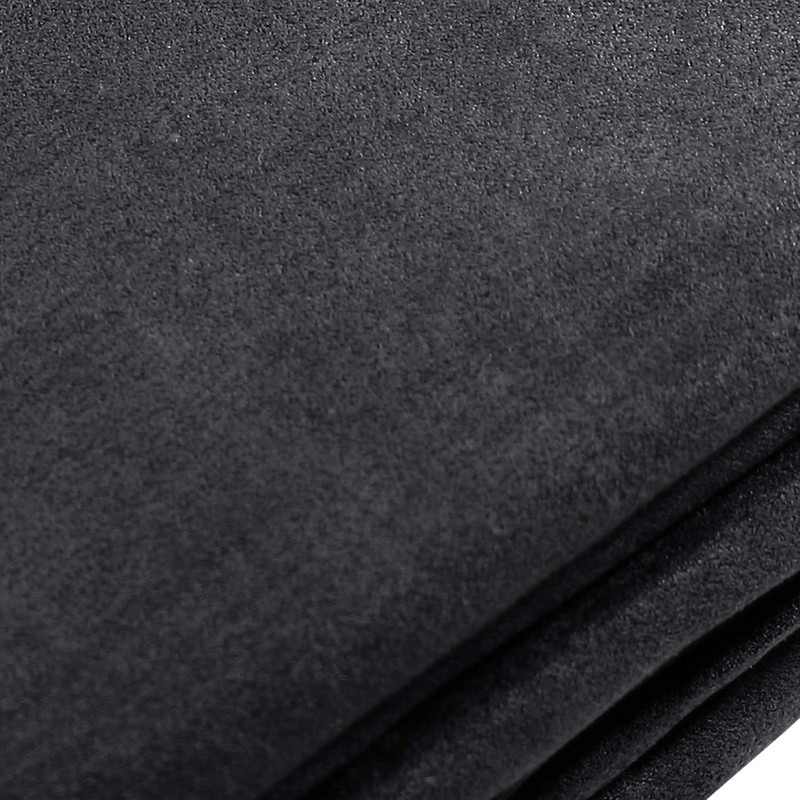 Beautissu Romantica Blanket 210 cm x 280 cm in Suede-Look