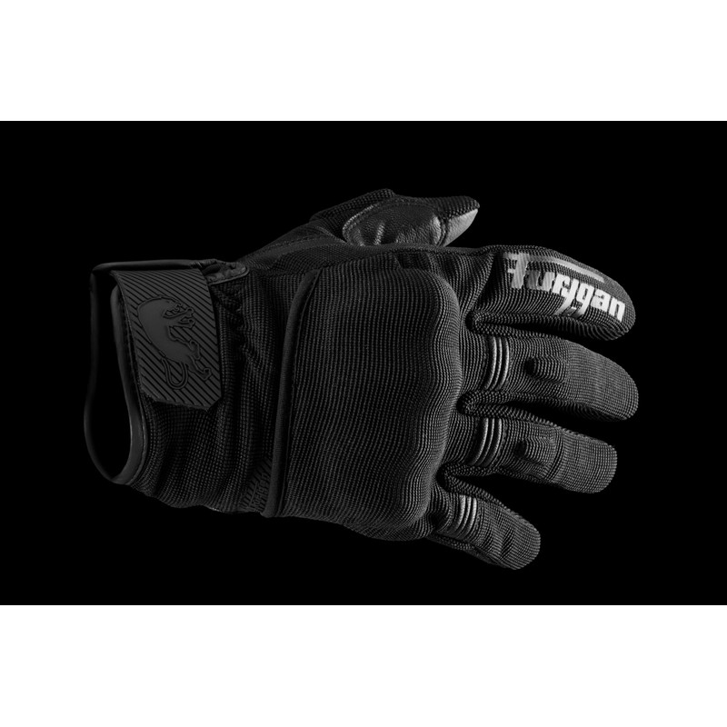 Furygan Jet Lady D3O EVO - Motorcycle Gloves for Women