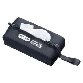 Seiwa Outdoor Products OD47 Wet Suit Material, Tissue Case, Bottom Surface, Special Rubber Specifications, Non-slip